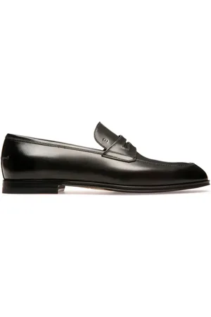 Bally Webb loafers