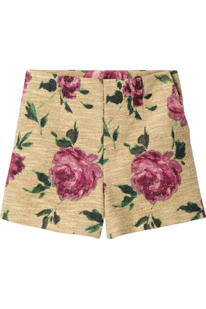 La DoubleJ Margarita shorts