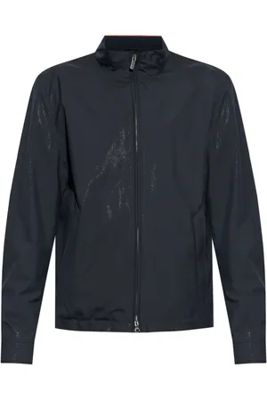 Paul & Shark High-neck bomber jacket