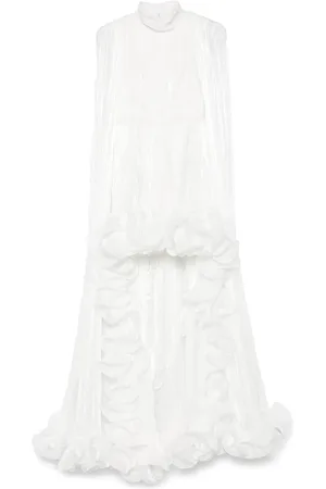 Ana Radu Pliss?? gown