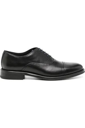 Paul Smith Leather oxford shoes