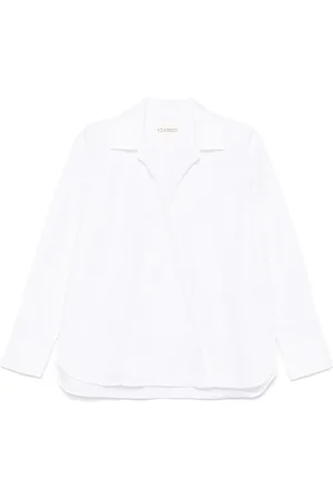 Closed Off-centre shirt