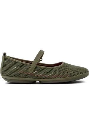Camper Right Nina ballerina shoes