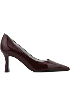 Paul Warmer Kate pumps