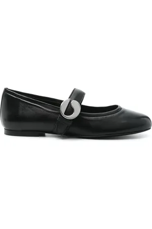 COPERNI Leather ballet flats
