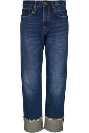 R13 Romeo jeans