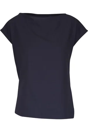 ODEEH Virgin-wool T-shirt