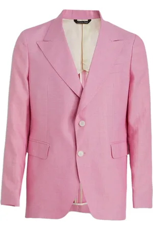 Brian Dales Single-breasted blazer