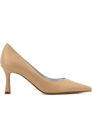 Paul Warmer Kate pumps