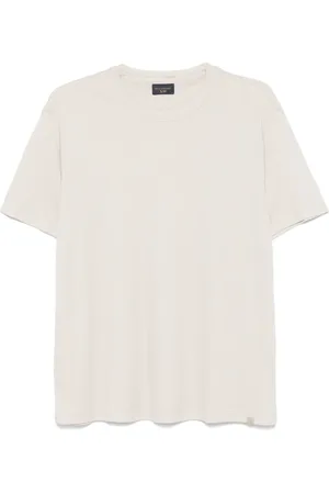 Paul & Shark Crew-neck T-shirt