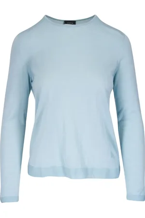 AKRIS Seamless crew-neck sweater