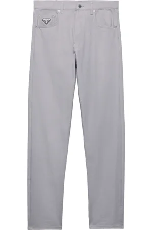 Prada Low-rise jeans