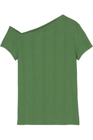 Closed Cotton top