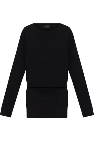 Dsquared2 Logo-print dress