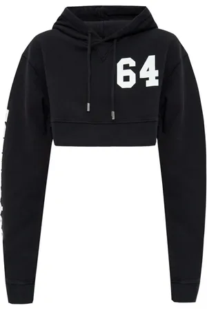 Dsquared2 Logo-print hoodie