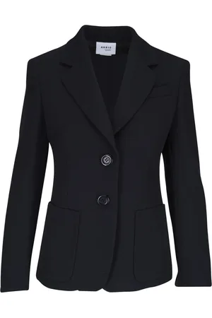 AKRIS Virgin-wool blazer