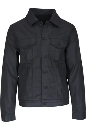 AG Jeans Buttoned lightweight jacket