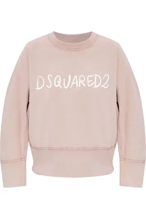 Dsquared2 Logo-print sweatshirt