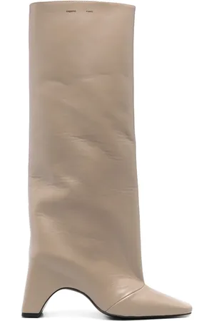 COPERNI 90mm Bridge boots