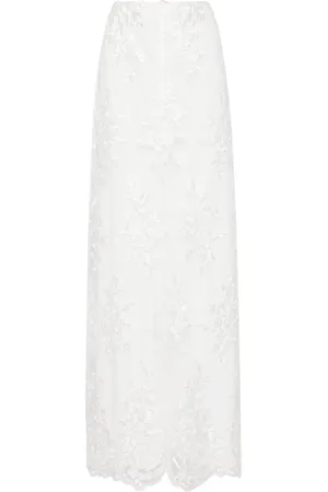 Macgraw Calligraphy skirt