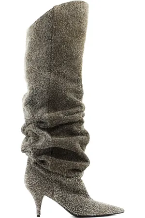 Paul Warmer Strategia boots