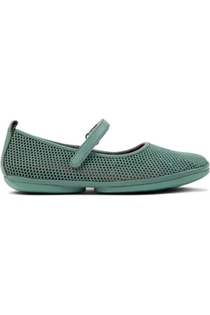 Camper Right Nina ballerina shoes