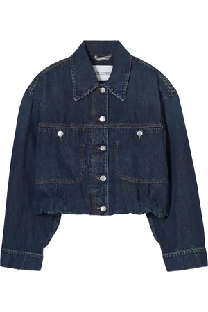 Closed Cotton jacket