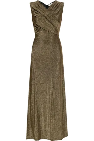 Diane von Furstenberg Tomas maxi dress