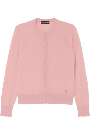 Dolce & Gabbana Virgin-wool cardigan