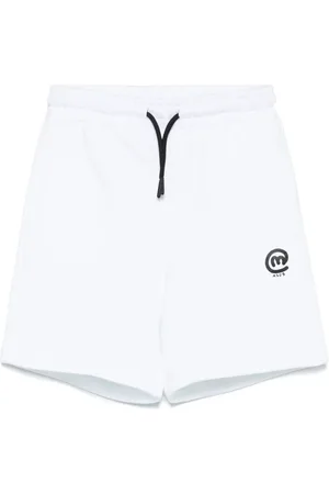 Msgm Fleece shorts
