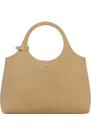 Courrèges Holy Day two-way handbag