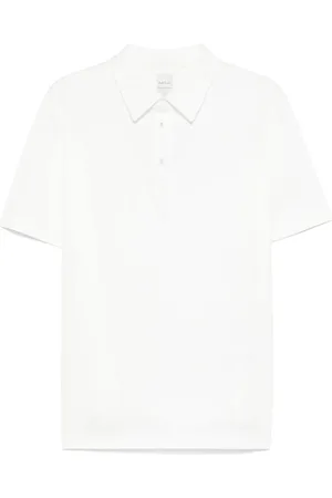 Paul Smith Cotton polo shirt