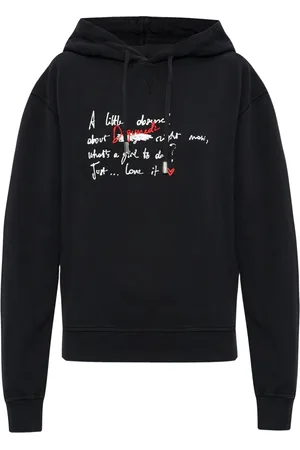 Dsquared2 Logo-print hoodie
