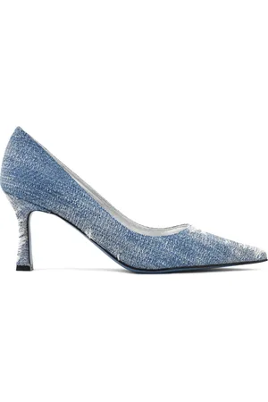 Paul Warmer Kate pumps