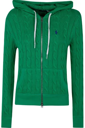 Ralph Lauren Cable-knit cardigan