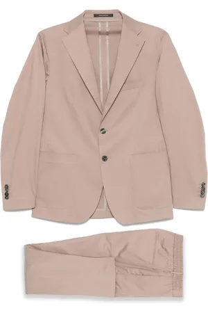 TAGLIATORE Single-breasted suit