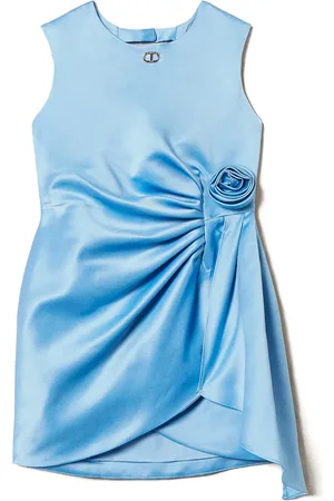Twin-Set Sleeveless dress