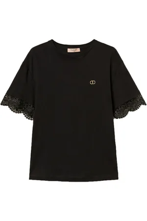 Twin-Set Knitted blouse