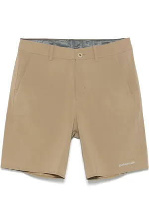 Patagonia Hydropeak Hybrid Walk shorts