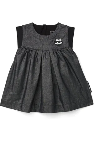 Karl Lagerfeld Ikon Choupette dress