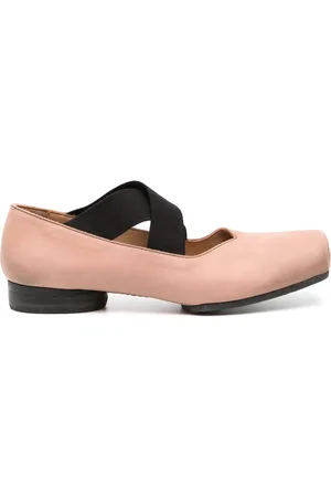 UMA WANG Ballet ballerina shoes