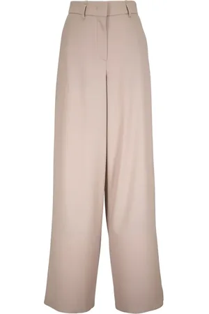 Giorgio Armani Wide-leg trousers