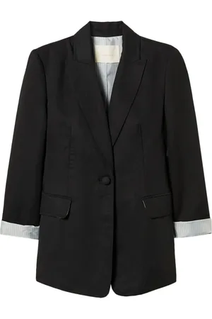 Twin-Set Single-breasted blazer