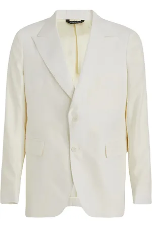 Brian Dales Single-breasted blazer