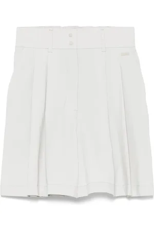 HERNO Tailored shorts