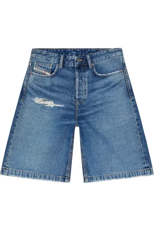 Diesel De-Sire denim short