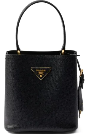 Prada Mini Panier tote bag