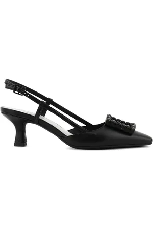 Paul Warmer Steffi pumps
