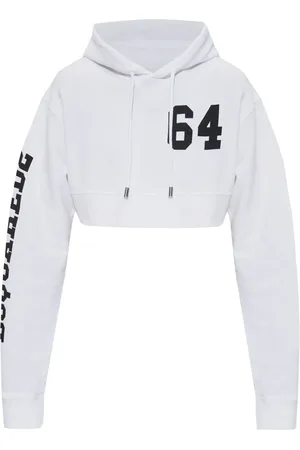 Dsquared2 Logo-print hoodie
