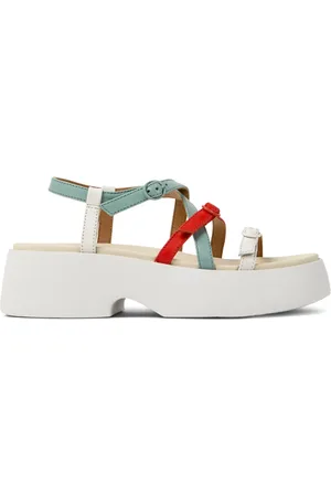 Camper X Twins Tasha sandals